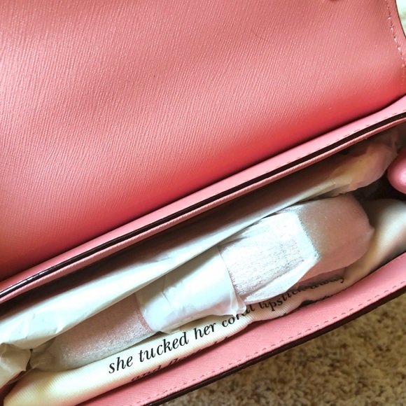 Kate Spade Cameron Street Byrdie - Picture 4 of 7